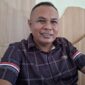 Ketua Komisi II DPRD Kabupaten Malaka, Petrus Nahak Manek S.Pt. (Foto-red)