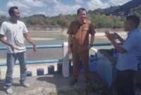 Benny Chandradinata DPRD Provinsi NTT
