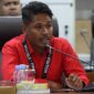 Anggota DPRD Malaka. Sekaligus Ketua Fraksi PDI Perjuangan, Paskalis Wandelinus Nahak. (Foto-Ist)