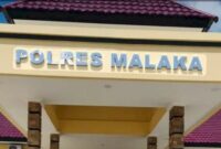 Polres Malaka 