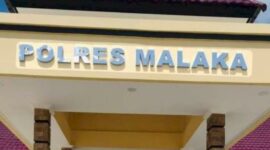 Polres Malaka 