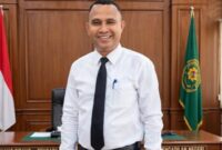 Penasehat Hukum, Wilfridus Son Lau S.H.,MH. (Foto-Ist)