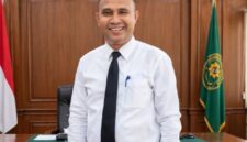 Penasehat Hukum, Wilfridus Son Lau S.H.,MH. (Foto-Ist)
