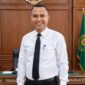 Penasehat Hukum, Wilfridus Son Lau S.H.,MH. (Foto-Ist)
